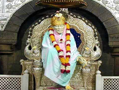 sai baba.j